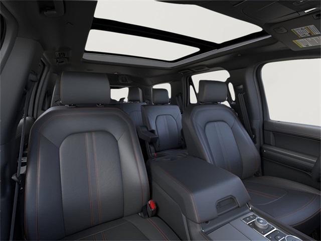 new 2024 Ford Expedition car, priced at $74,062