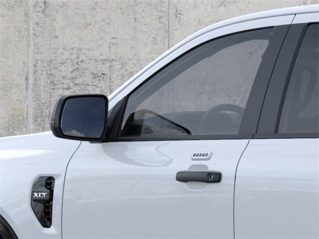 new 2024 Ford Ranger car, priced at $41,650