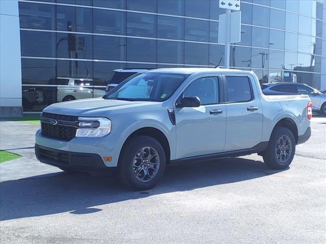 new 2024 Ford Maverick car, priced at $31,790