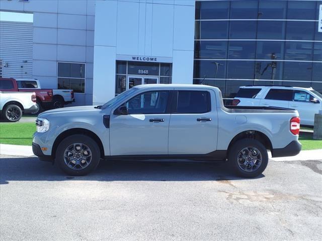 new 2024 Ford Maverick car, priced at $31,790