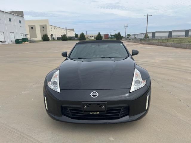 used 2017 Nissan 370Z car, priced at $25,995