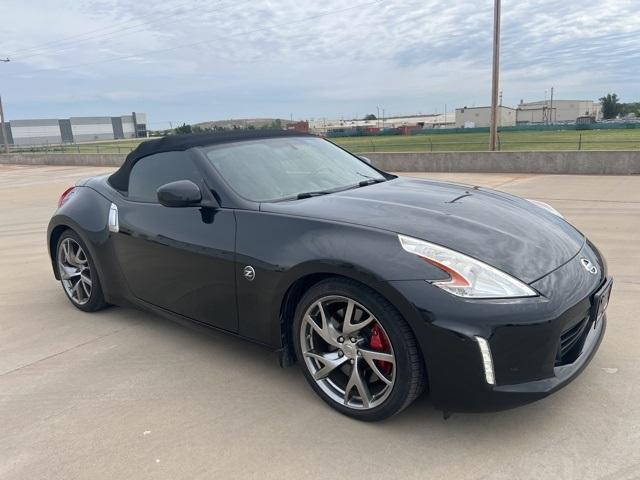used 2017 Nissan 370Z car, priced at $27,090