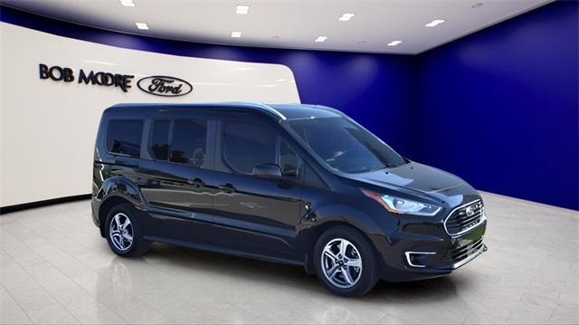 used 2019 Ford Transit Connect car, priced at $21,977