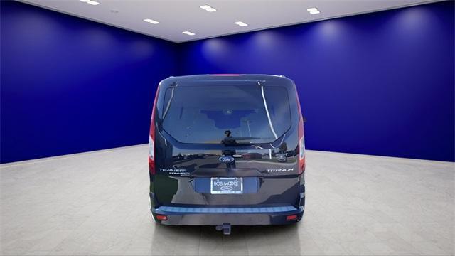 used 2019 Ford Transit Connect car, priced at $21,977