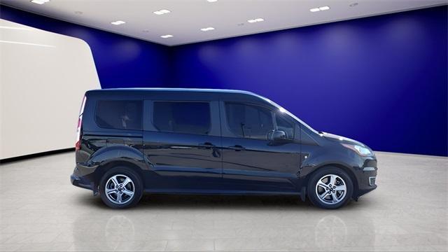 used 2019 Ford Transit Connect car, priced at $21,977