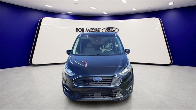 used 2019 Ford Transit Connect car, priced at $21,977