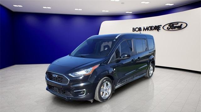 used 2019 Ford Transit Connect car, priced at $21,977