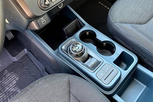 new 2025 Ford Maverick car, priced at $29,804