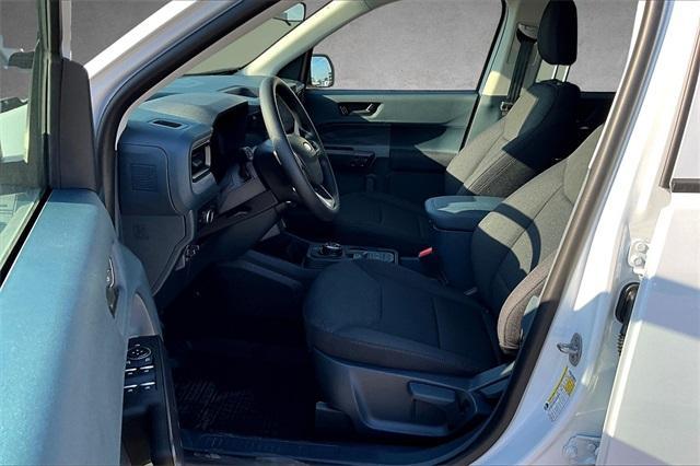 new 2025 Ford Maverick car, priced at $29,804