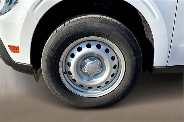 new 2025 Ford Maverick car, priced at $29,804