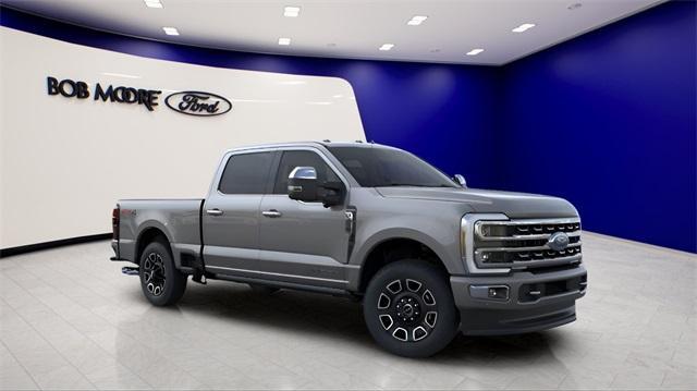 new 2024 Ford F-250 car, priced at $84,977