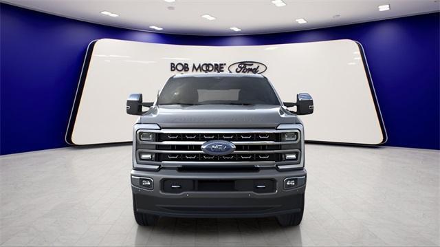 new 2024 Ford F-250 car, priced at $84,977