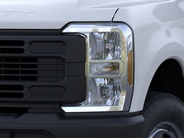 new 2024 Ford F-250 car, priced at $44,707