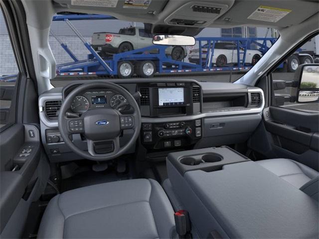 new 2024 Ford F-250 car, priced at $44,707