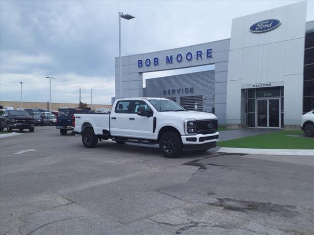 new 2024 Ford F-250 car, priced at $51,477