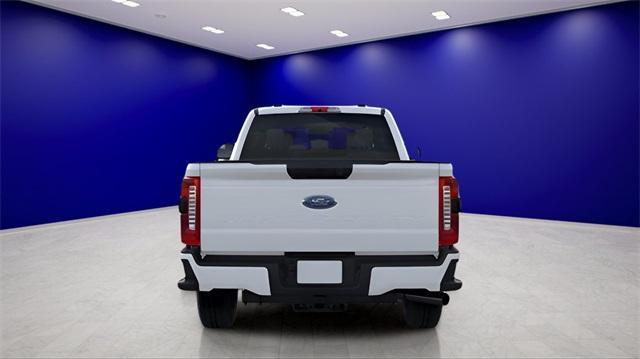 new 2024 Ford F-250 car, priced at $51,977