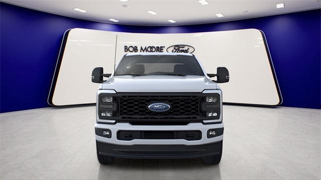 new 2024 Ford F-250 car, priced at $51,977