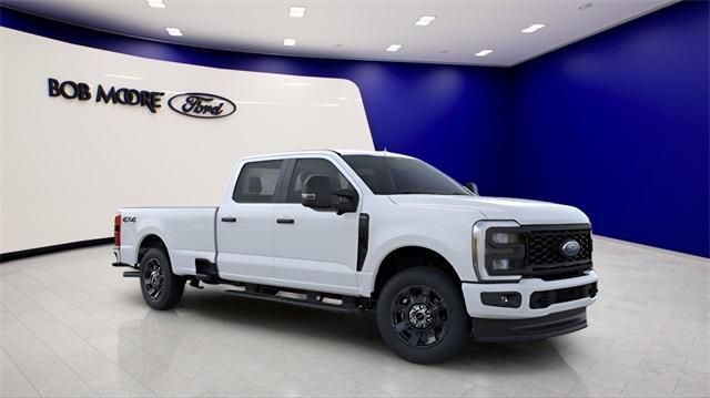 new 2024 Ford F-250 car, priced at $51,977