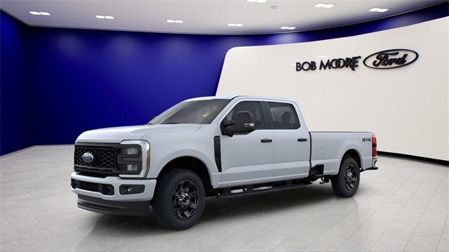 new 2024 Ford F-250 car, priced at $51,977