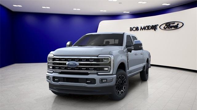 new 2024 Ford F-250 car, priced at $89,871