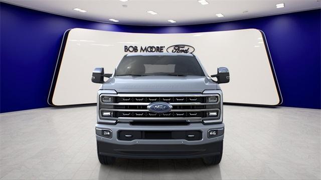 new 2024 Ford F-250 car, priced at $89,871