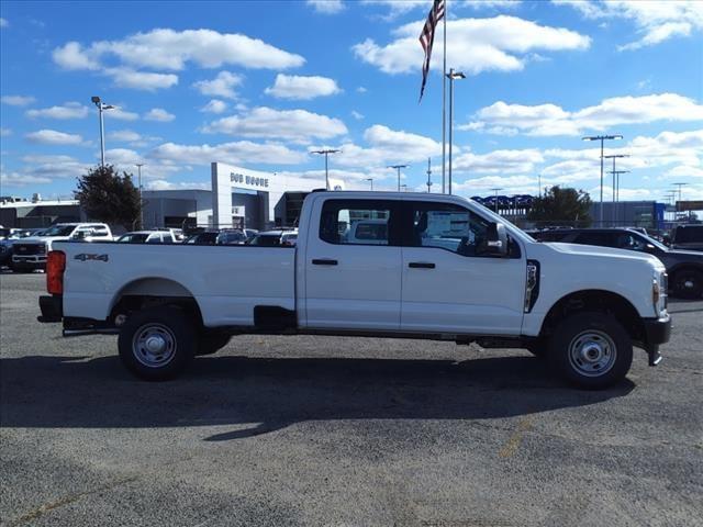 new 2024 Ford F-250 car