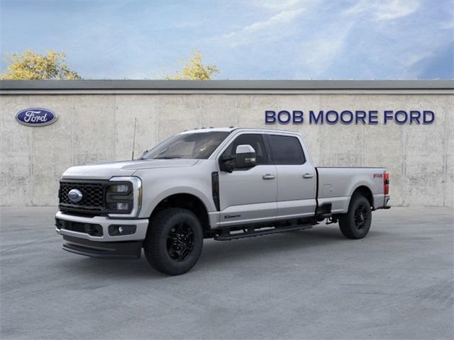 new 2024 Ford F-250 car, priced at $72,447