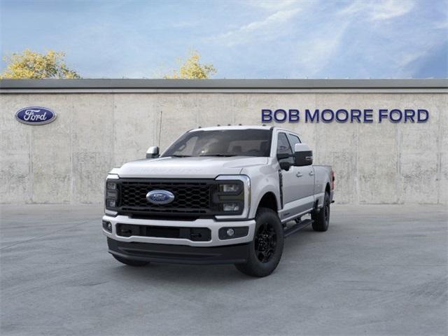 new 2024 Ford F-250 car, priced at $72,447