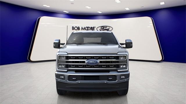 new 2024 Ford F-250 car, priced at $79,477