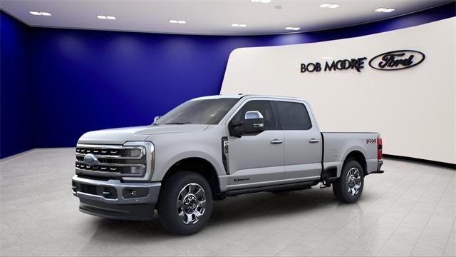 new 2024 Ford F-250 car, priced at $79,477