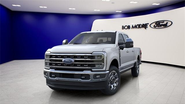 new 2024 Ford F-250 car, priced at $79,477