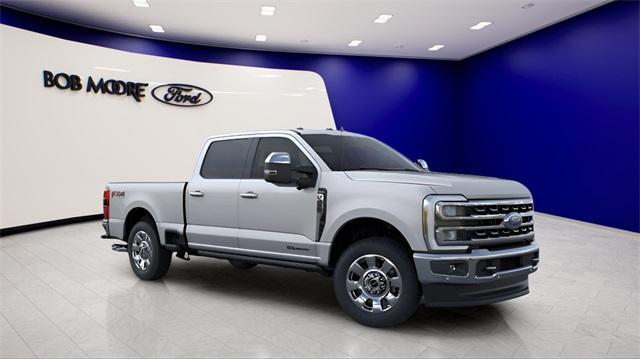 new 2024 Ford F-250 car, priced at $79,477