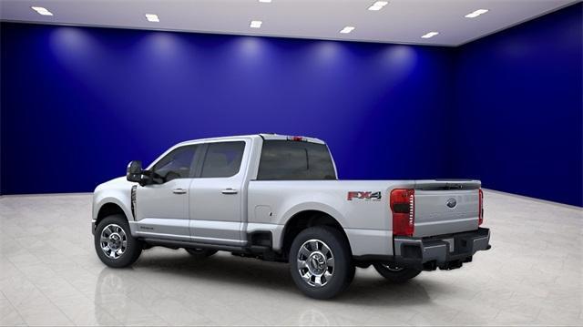 new 2024 Ford F-250 car, priced at $79,477