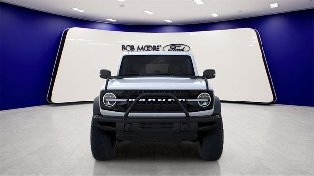 new 2024 Ford Bronco car, priced at $63,944