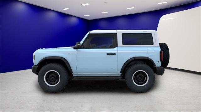 new 2024 Ford Bronco car, priced at $71,245