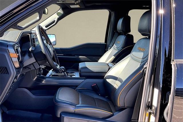 new 2025 Ford F-150 car, priced at $73,389