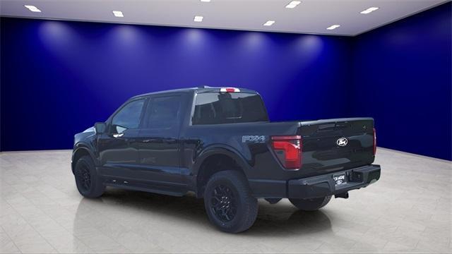 used 2024 Ford F-150 car, priced at $51,497