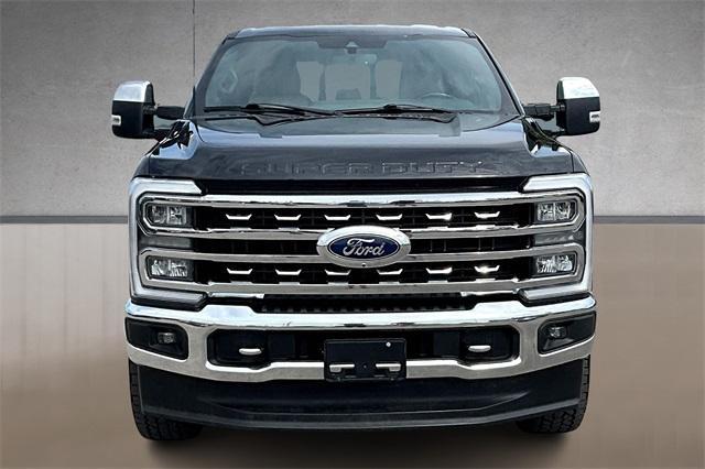 used 2024 Ford F-250 car, priced at $63,697