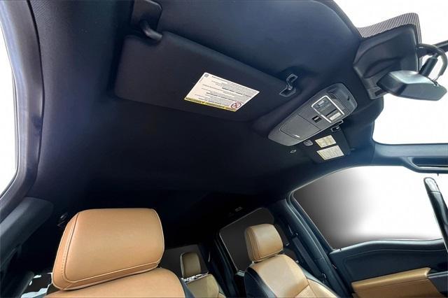 used 2024 Ford F-250 car, priced at $63,697