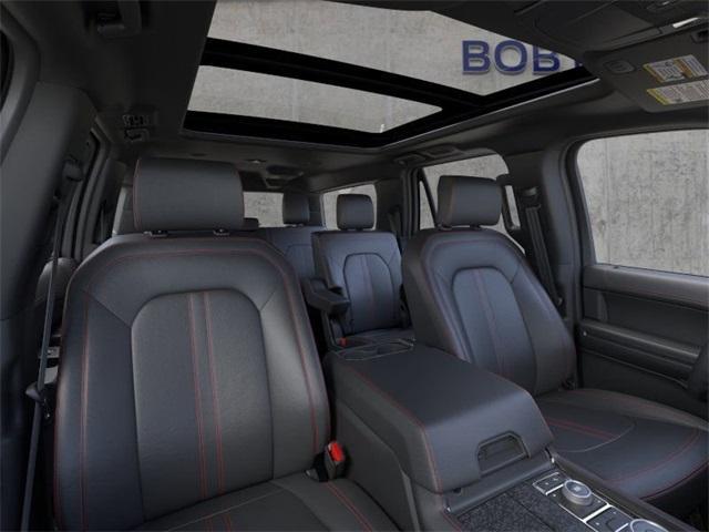 new 2024 Ford Expedition Max car, priced at $72,170