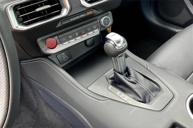 new 2025 Ford Mustang car, priced at $41,820