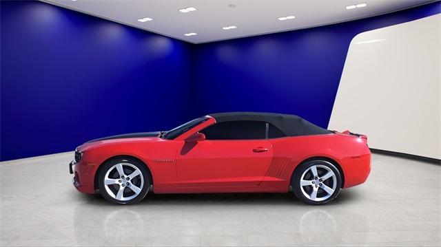 used 2011 Chevrolet Camaro car, priced at $16,992