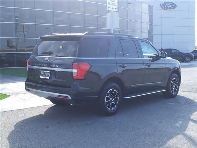 used 2022 Ford Expedition car, priced at $39,977