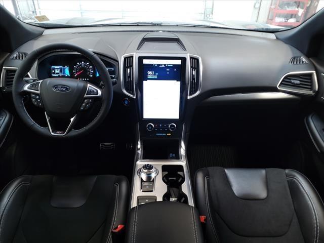 new 2024 Ford Edge car, priced at $49,439