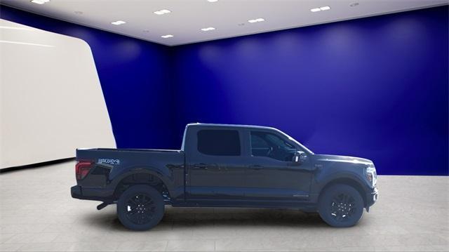 new 2024 Ford F-150 car, priced at $77,583