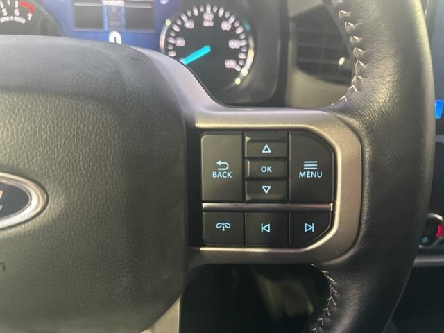 used 2022 Ford Expedition car, priced at $46,301