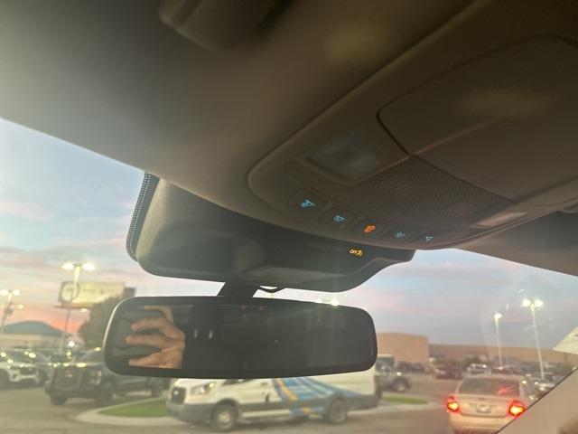 used 2022 Ford Expedition car, priced at $46,301