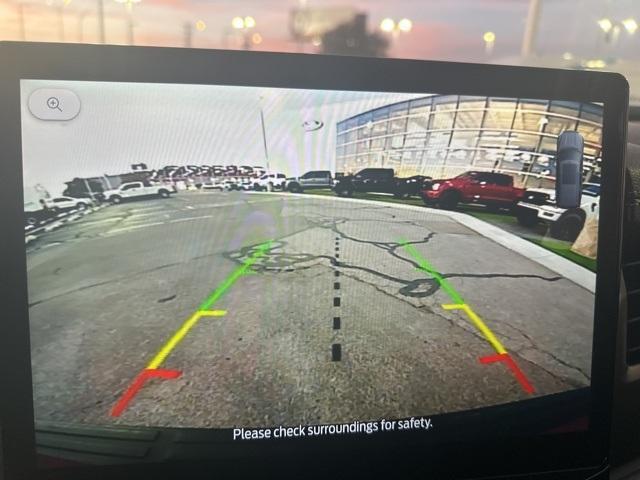 used 2022 Ford Expedition car, priced at $46,301