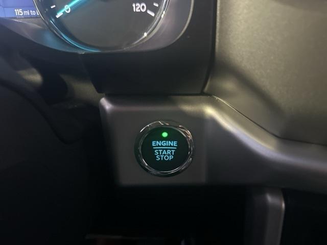 used 2022 Ford Expedition car, priced at $46,301