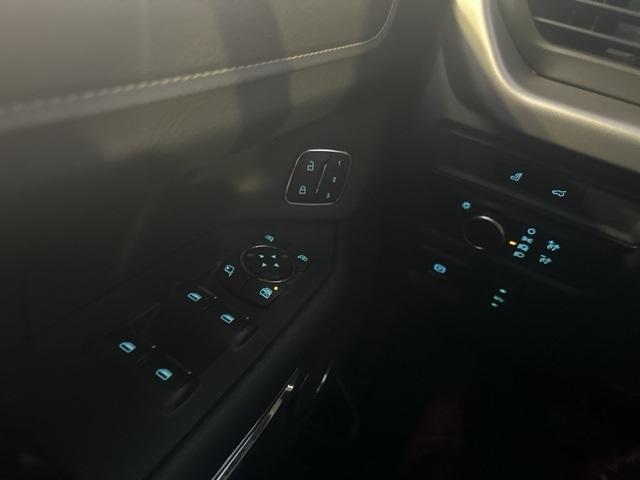 used 2022 Ford Expedition car, priced at $46,301